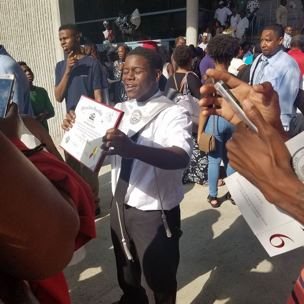 Meet your Posher, James